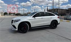 مرسيدس بنز GLE